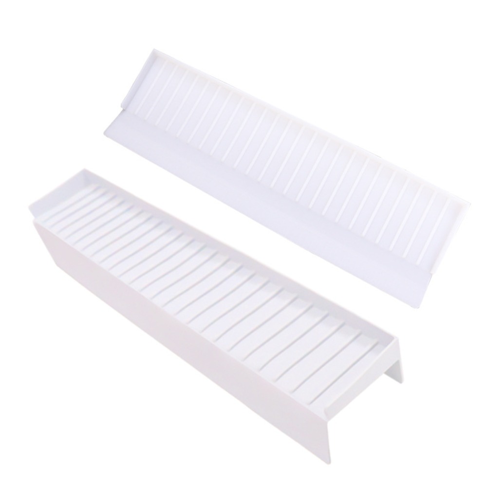 Durable Silicone Sink Edge Protector 4 IN x 20 IN Upgrade Sink Counter Protector Can Be Cropped Sink Splash Guards Kitchen: Yellow