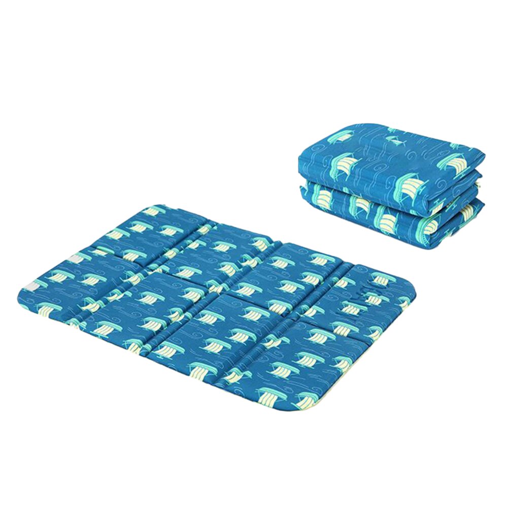 Outdoor Picnic Mat Foldable Camping Mat Moisture-Proof Blanket Portable Outdoor Camping Beach Picnic Mat Beach Camping Mat Mat