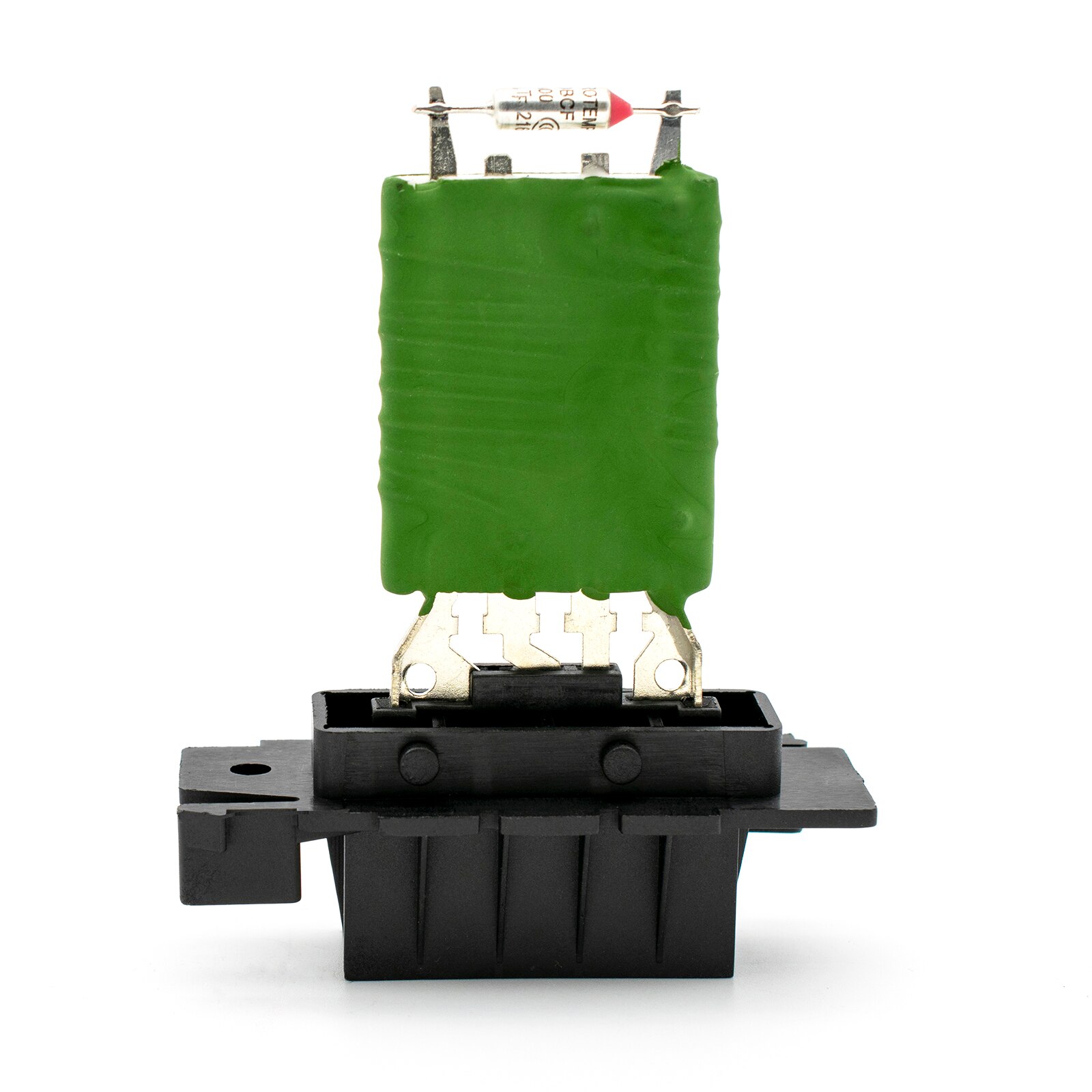 Car Resistor HVAC Heater Blower Fan Air Conditioning For Vauxhall Opel Corsa D MK3 Fiat 13248240 Premium Car Accessories