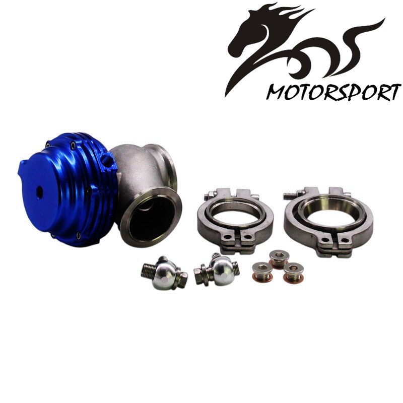 MVS 38mm Wastegate 38mm Wastegate External Turbo W... – Vicedeal