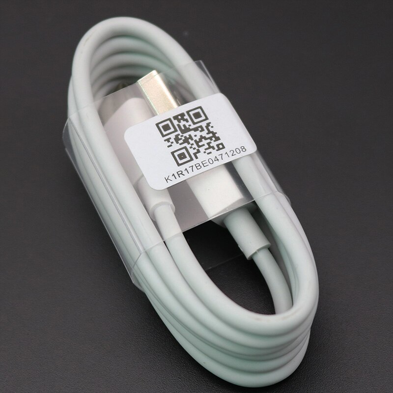Original Xiaomi MDY-10-EL 27W cargador rápido carga turbo de la UE QC 4,0 adaptador para Mi9 9se 9T Nota 10 Redmi note 8T K20 K30 Pro