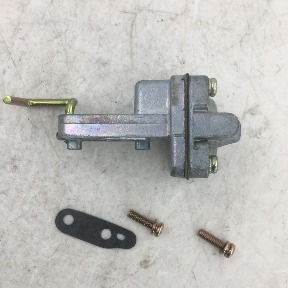 Sherryberg pump för förgasare förgasare kolhydrat dubbel kropp för citroen 2cv dyane mehari  -002497
