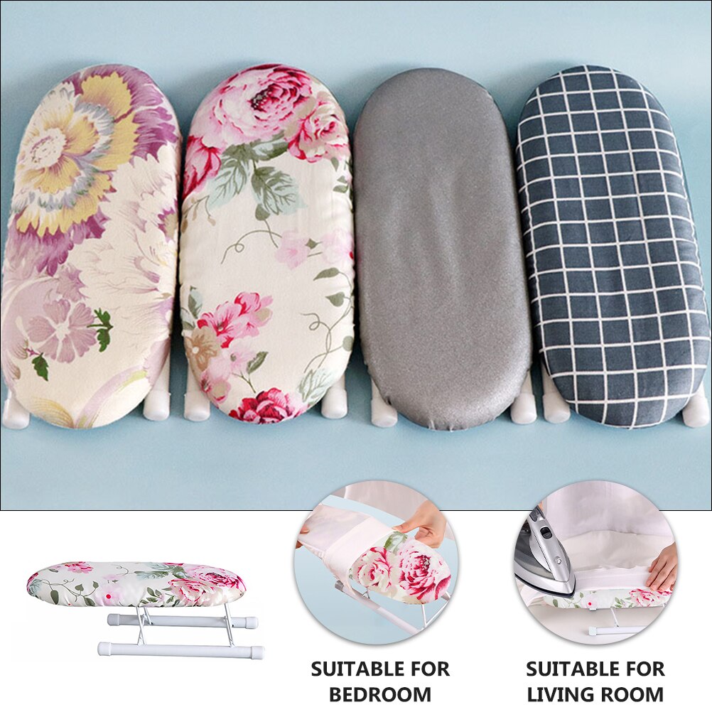 Household Steel Table Ironing Board Folding Ironing Board Ironing Racks