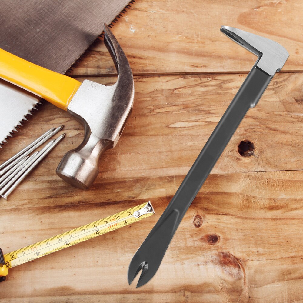 1Pc Handvat Nail Puller Nail Extractor Tool Home Extractor Removal Tool