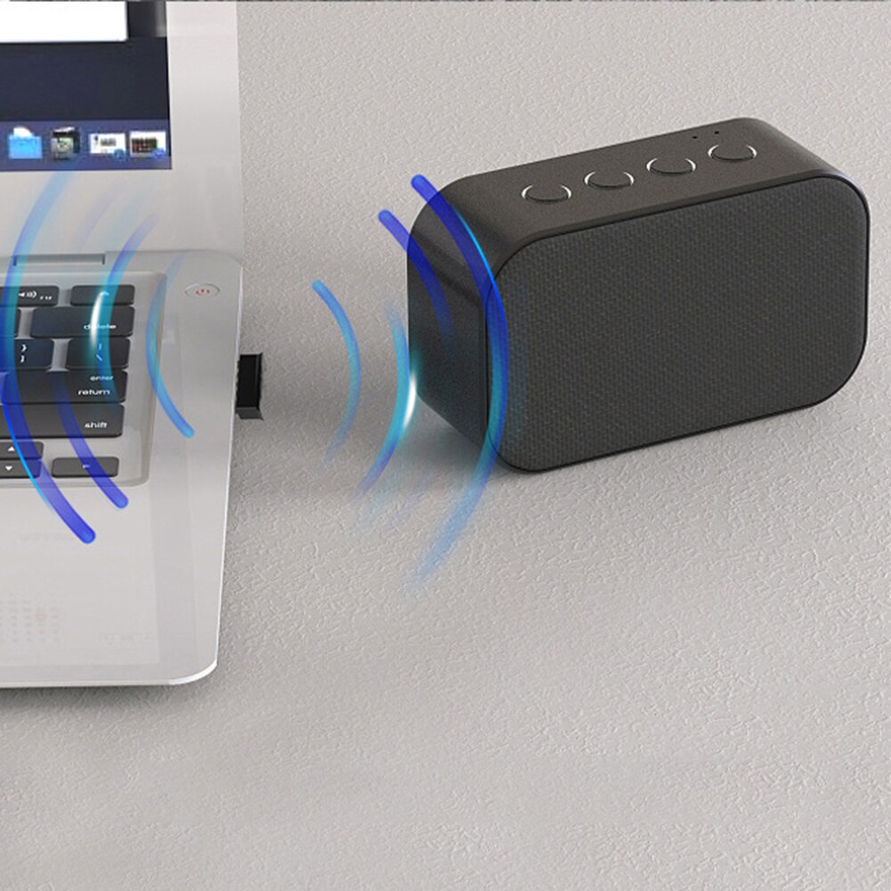 4.0 A2DP Bluetooth Adapter USB Dongle for PC Computer Speaker audio/ps4 controller/Receiver transmitter