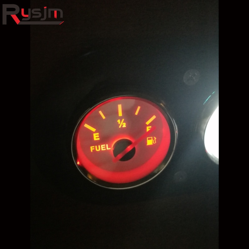 Stainless Steel Fuel Level Gauge Sensors Water level Sensor 300/250/200/150mm for 0-190ohm Marine Boat Fuel Gauges