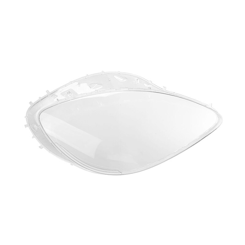 Remplacement de phare lentille côté passager pour chevrolet Corvette C6 2005 2006 2007