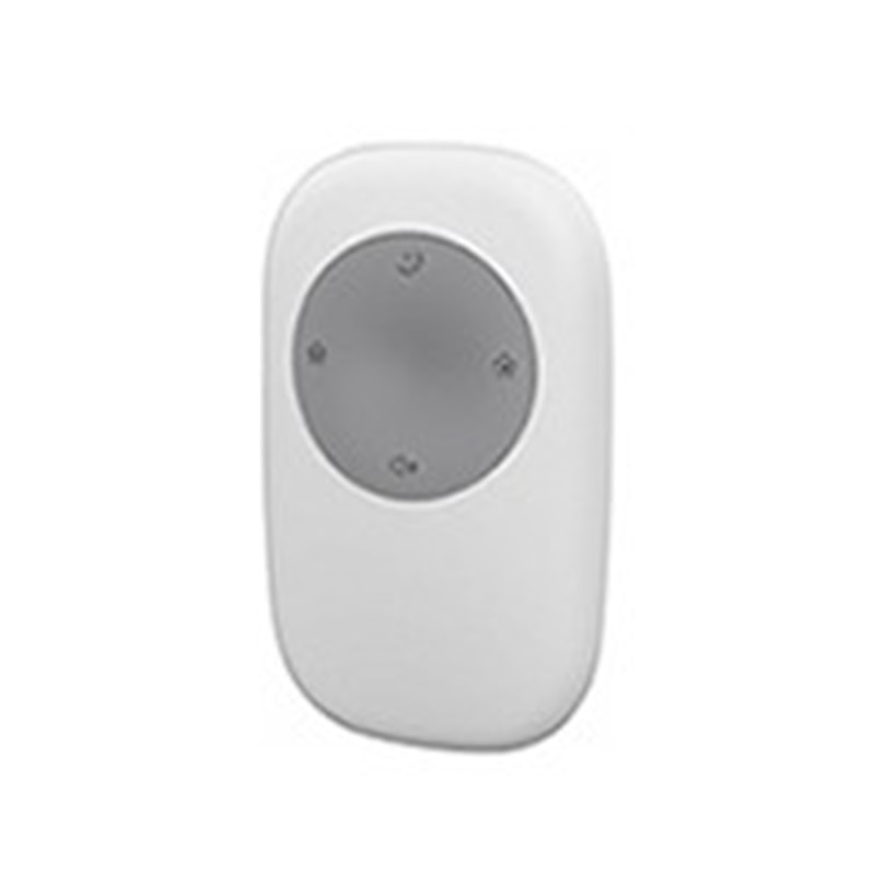 Zigbee 3.0 multifunktion panikknap, til- og frakobling af fjernbetjening, scenecontroller