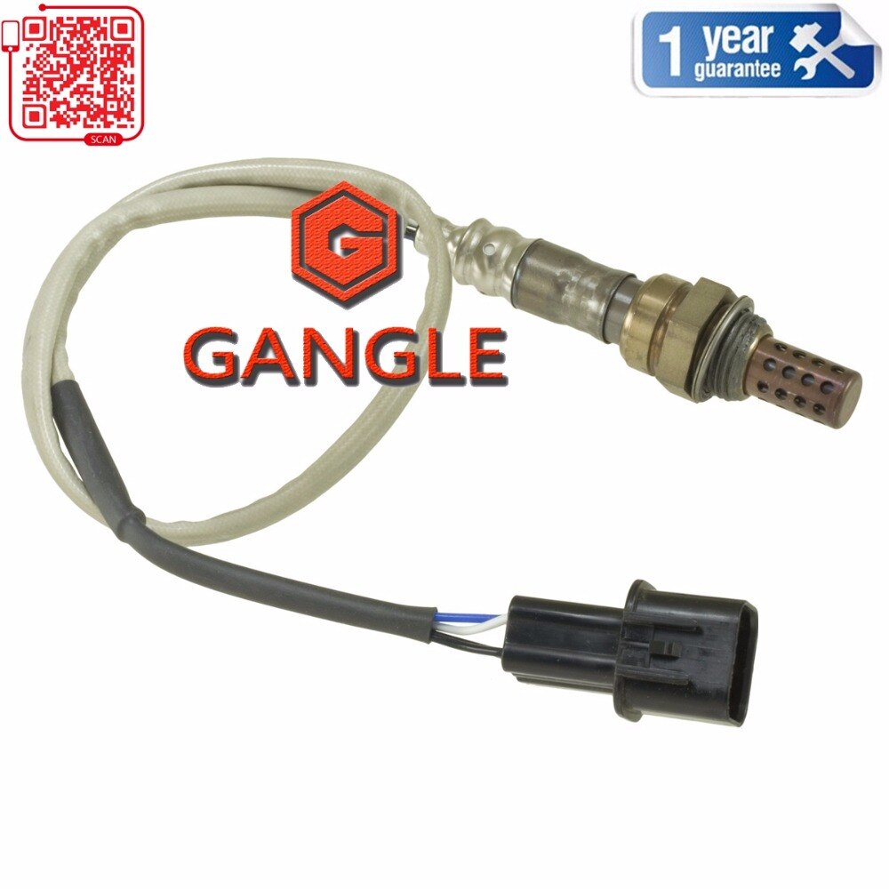 For 2007 MITSUBISHI Outlander 3.0L Oxygen Sensor GL-24738 MD342694 MD357285 MD420631 MR420631 234-4738