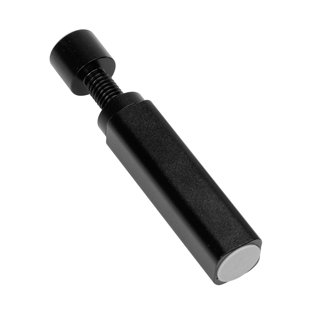 Desktop Graphics Card GPU Brace Adjustable Aluminum Alloy Video Card Sag Holder Bracket Jack Desktop PC Case Accessories: Black