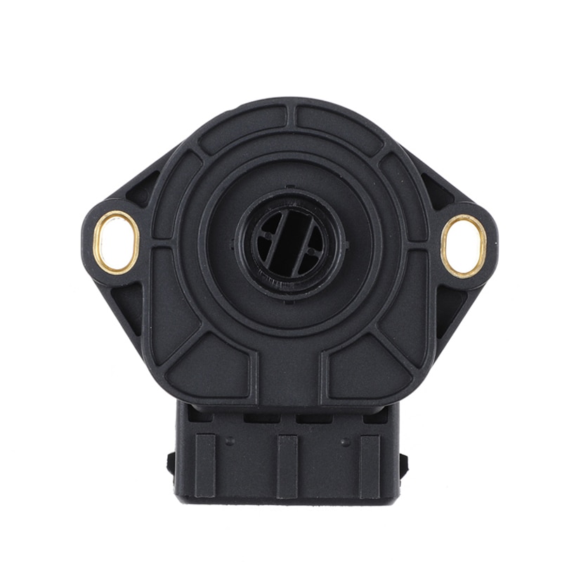8200139460 7700431918 cts 4089 tps sensor gaspositionssensor passer til renault kango, twingo, scenic, speederpedal