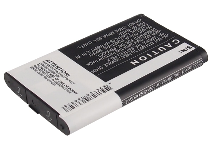 Cameron Sino 1200Mah Batterij Voor Wacom CTH-470,CTH-670,PTH-450-ES,PTH-650-ES,PTH-850-ES,PTH-850-PL,ACK-40403,B056P036-1004