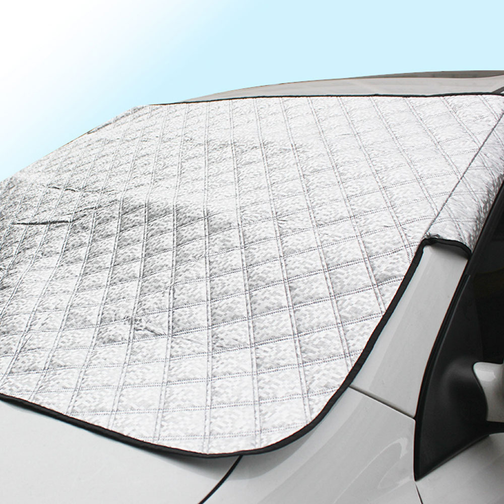 Auto Universal- Fenster Windschutz Abdeckung Sonne – Grandado