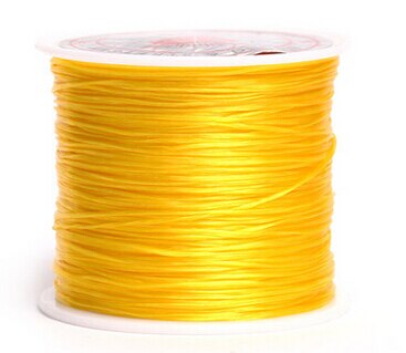 Manual String Bracelet elastic line elastic elastic rubber band rope: 2