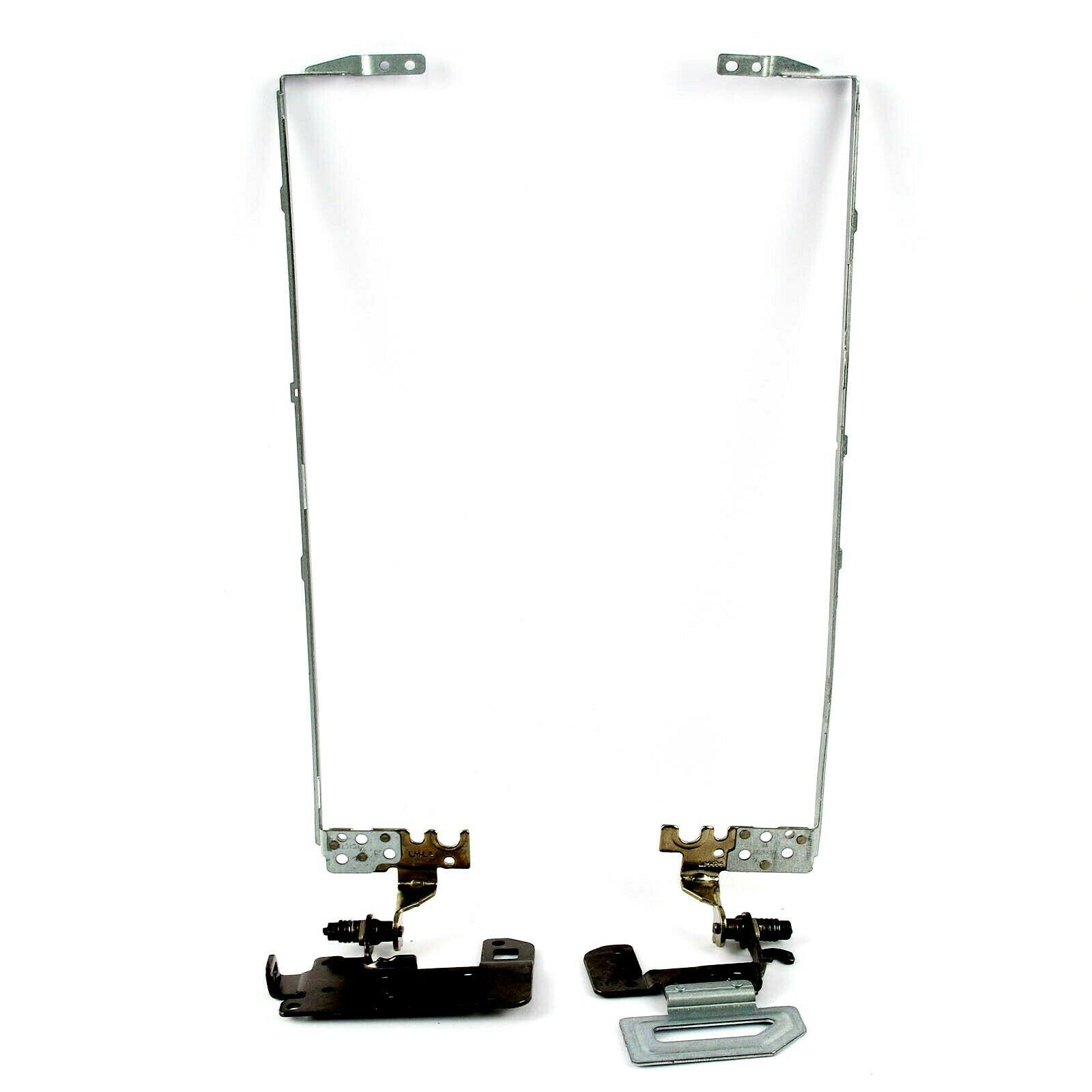 lcd hinges for Acer Aspire E5-511 E5-521 E5-531 E5-551 E5-571 E5-572 FOR Extensa 2509 EX2509 EX2510 TMP256-M 15.6" Hinge