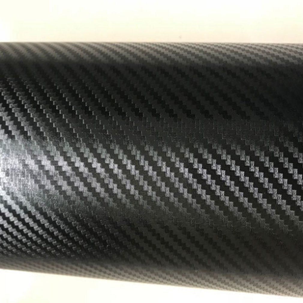 4pcs Universal Car Door Sill Sticker Carbon Fiber Scuff Cover Protector Anti-Scratch Auto Waterproof Sticker Car Decor