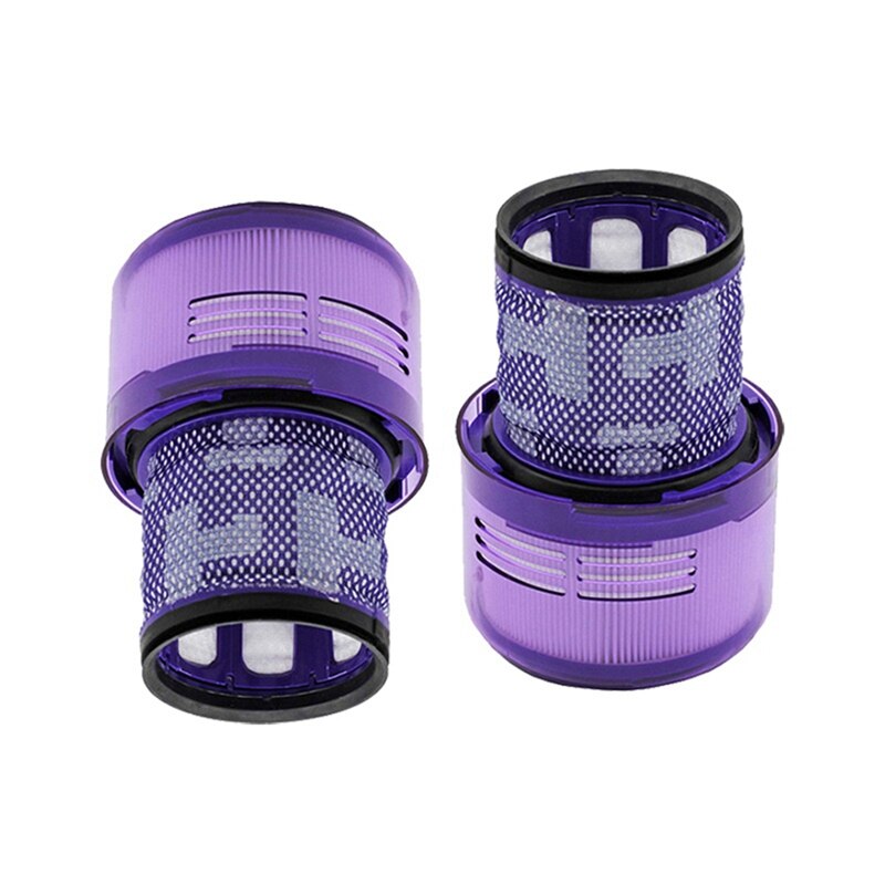 Replacement Parts Filter For Dyson V11 SV14 Vacuum Cleaner Accessories Washable Filter Elements