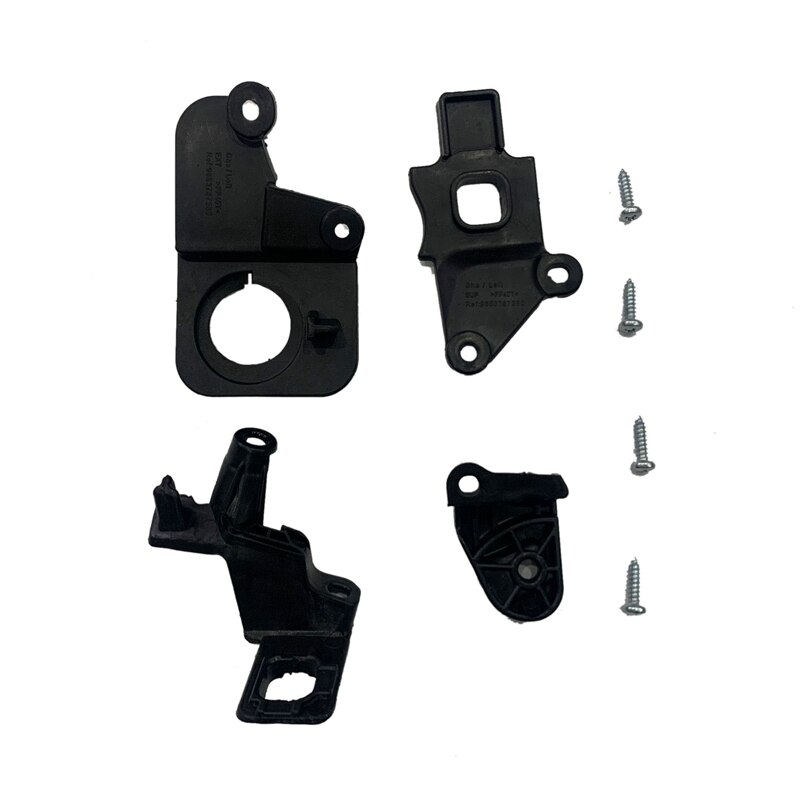 Kit de réparation de Clip de support de phare pour Citroen C5 3 Break