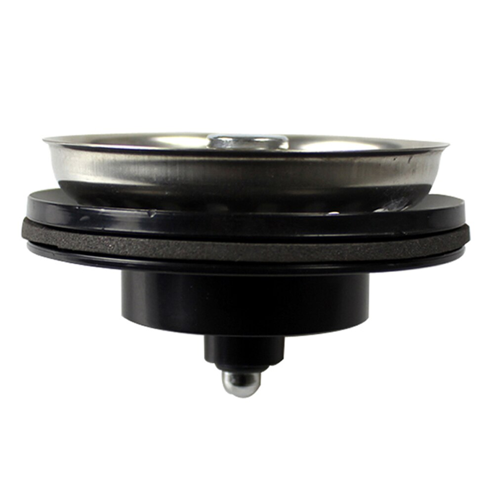 Talea Kitchen Sink baisn strainer Plug Stainless Steel Stopper Waste Plug Sink Filter Basin Sink Drainer Kitchen Tool XJ132C001