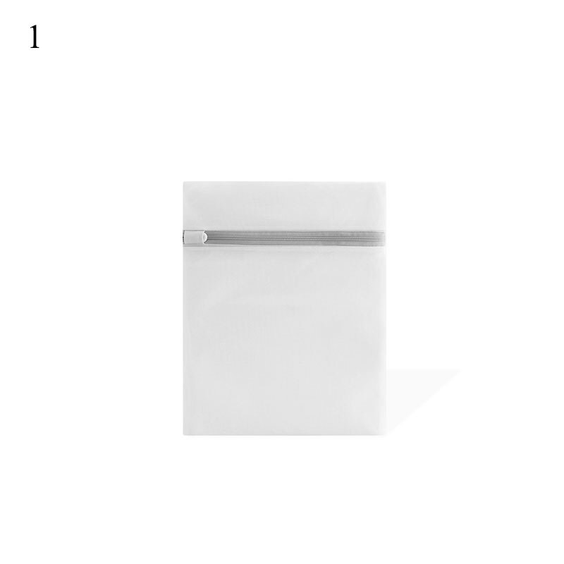 Beschermende bh voor kledingverdikking klassieke mesh bh ondergoedtas fijn gaas hulpmiddel wasgoed wassen lingerie schone waszakken: Bronzen