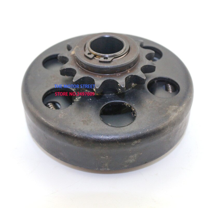 20mm Automatico Frizione Centrifuga unità Pignone 428 3/4 ''13 Dente vagabondo per Go kart Kart