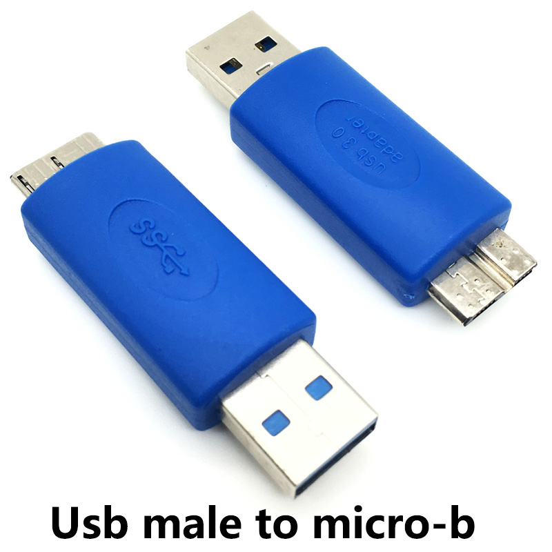 1 stücke 90 Grad Abgewinkelt USB 3.0 Männlichen zu Weiblichen Usb 3.0 Drucker adpater umwandlung kopf starten stecker Typ-c usb m/F micro-b stecker: Rosa
