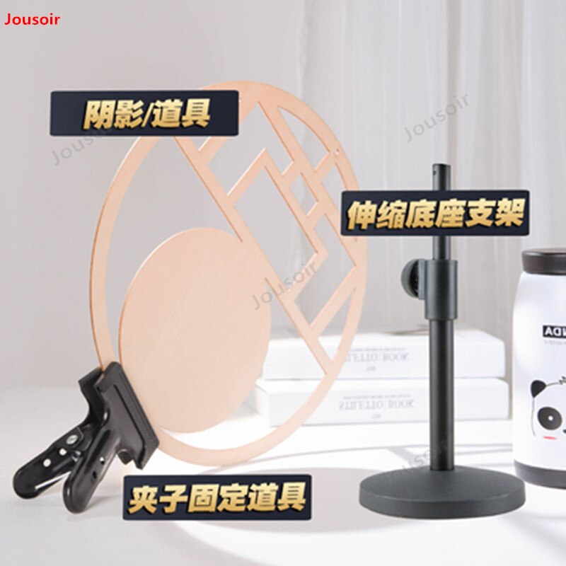 photographic equipment shadow board natural light board photo props spotlight window visor CD50 T03