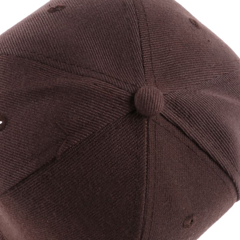 Tennis Cap Sports Baseball Cap Brim Hook Sunscreen Breathable Cap Loop Fastener Cotton Hat Adult Sportswear Accessories *