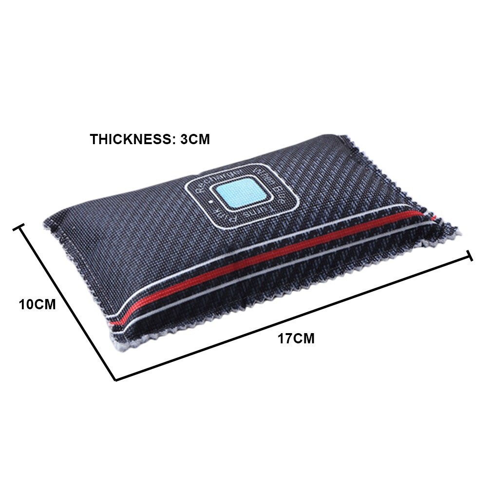 Car interior Bag Dry Car Absorber Desiccant Univer... Grandado