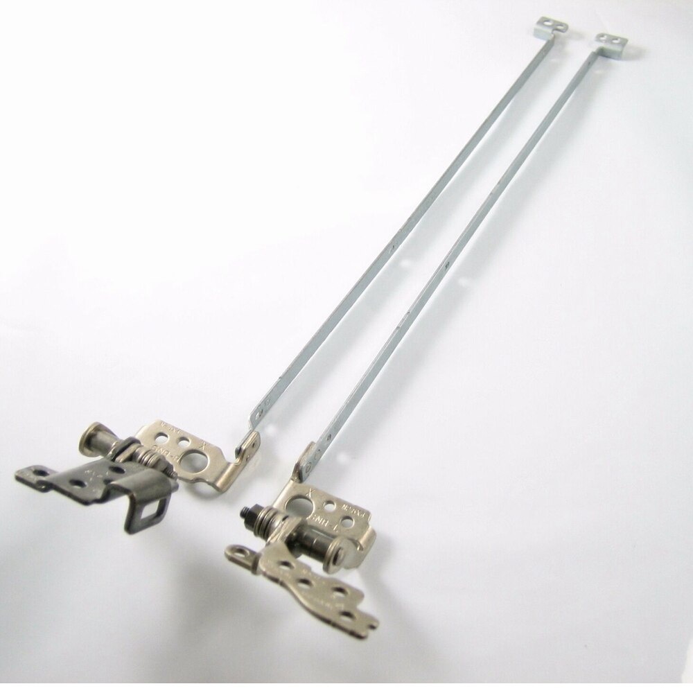 90New Laptop LCD Hinges for ACER aspireV3 V3-571G V3-531G V3-531 V3-551 V3-551G V3-571 Q5WV1 AMON7000200 AMON7000400HINGE L + R