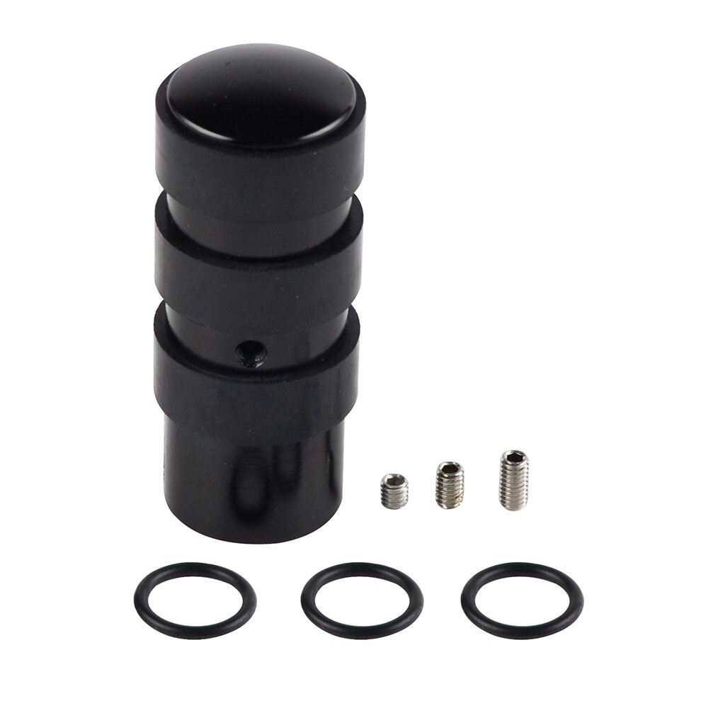 Gear Shifter Versnellingspook Tip Voor BMW R850 R1100/S/RT/RS R1150R/RT/RS r1150GS R1200GS LC Adventure R1200R/RT/ST R NineT G310R/GS: Black