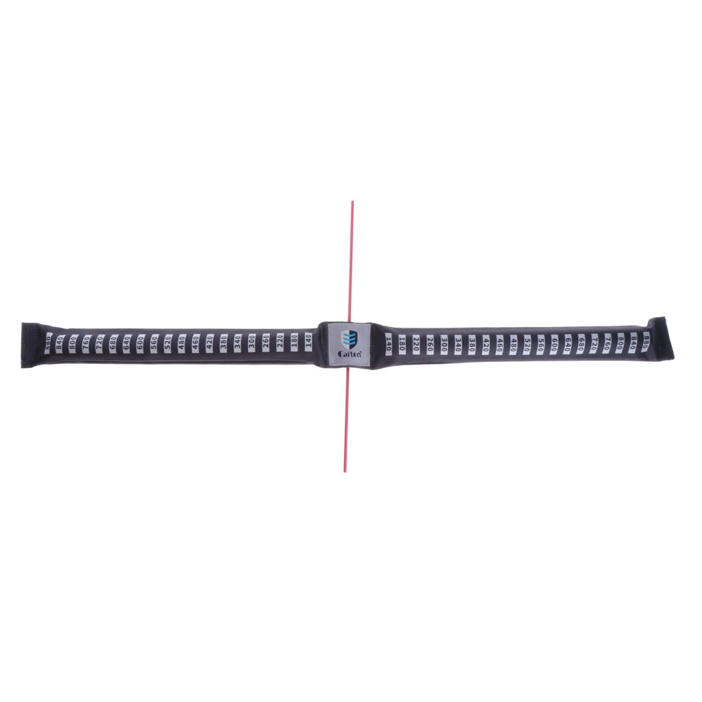 Golf Swing Training Aid Feet Balance Belt Posture Golfer Corrector Trainer Tool: Blue