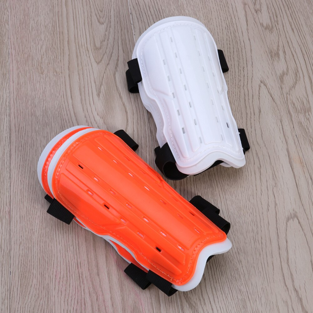 2 Paare von freundlicher FußBall Schienbein Wachen Jugend FußBall Schienbein Pads für Jungen Mädchen Leichte und Atmungsaktive Art Kalb Schutz getriebe