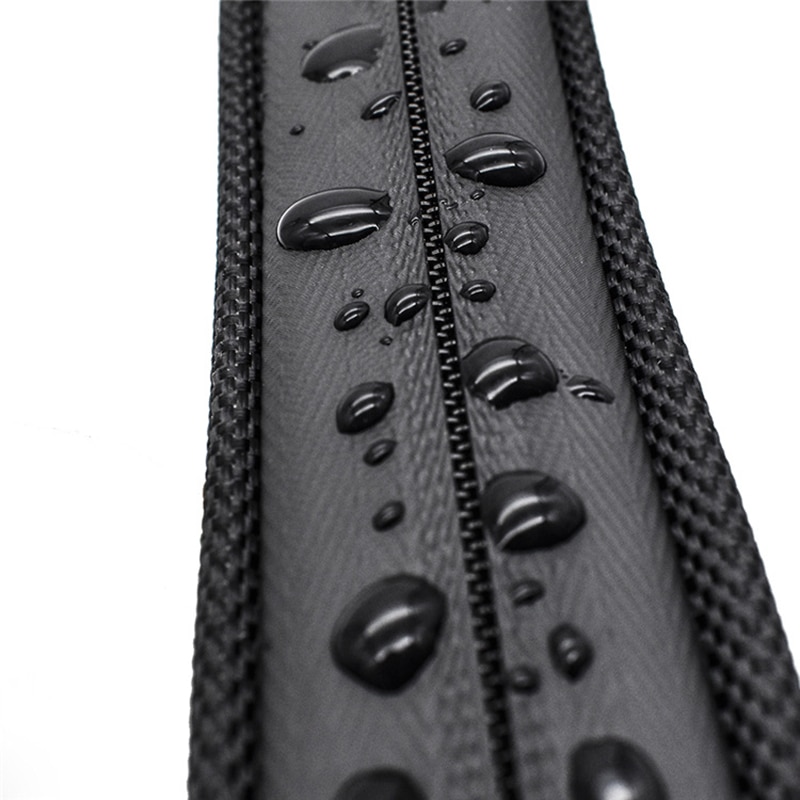 Universal Motorcycle Phone Bag Holder Magnetic Gas Oil Fuel Tank Mount Waterproof Case