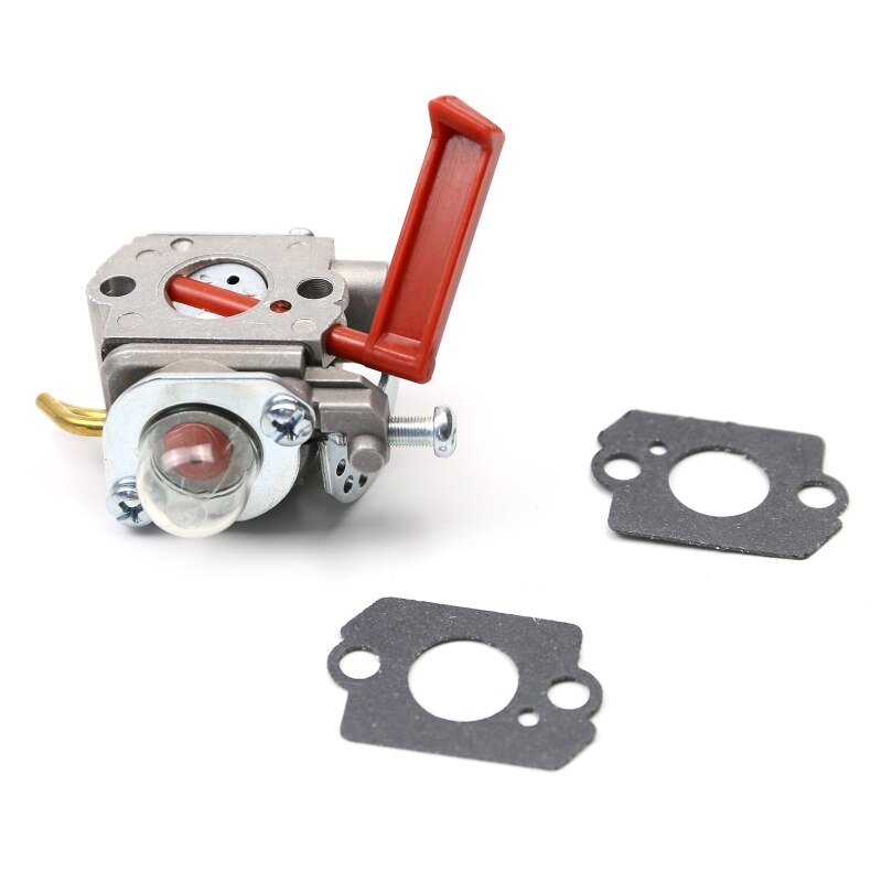 Gaźnika zestaw uszczelek robić obsługi Homelite UT-20760 UT-20760-A UT-20769 UT-20769-A UT20771 UT-20772 Zama C1U-H47