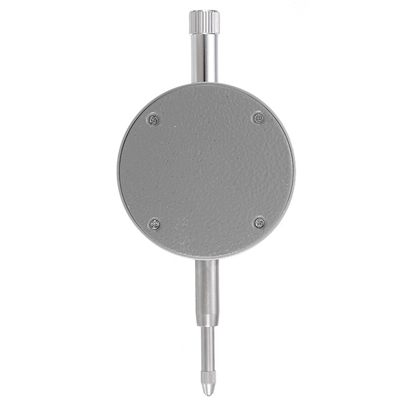 Digital Dial Gauge 0-12.7mm Depth Gauge 1.5V Horizontal Digital Indicator Gauge For Engineering Measurement Layout Tools
