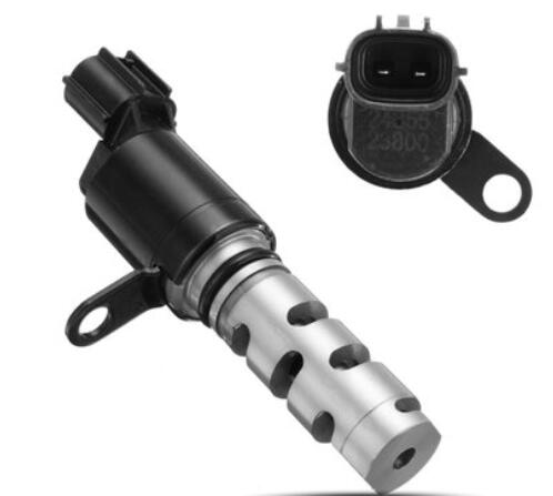 Solenoid Valve Camshaft Oil Control Valve For Kia ... – Grandado