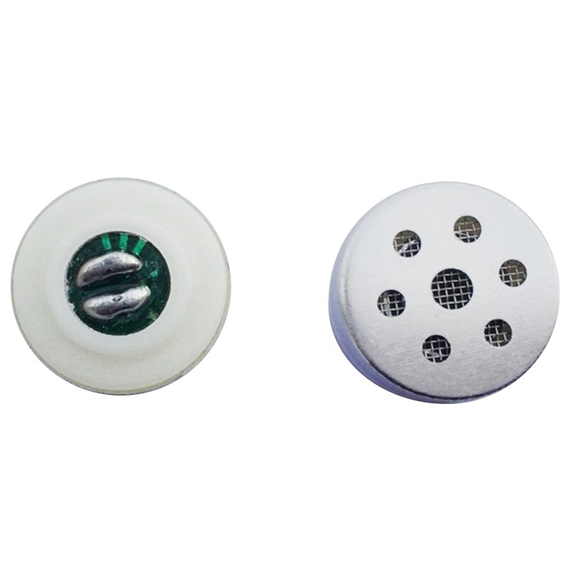 Studio Recording Condenser Microphone Capsule Diaphragm Cartridge Capsule Easy to Install