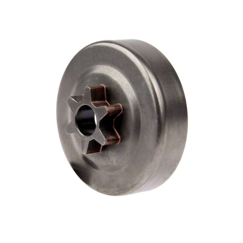 Carbhub Sprocket Clutch 3/8 For STIHL 017 018 MS170 MS180 170 180 021 023 025 MS210 MS230 MS250 Chainsaw Parts Replace 1123 64
