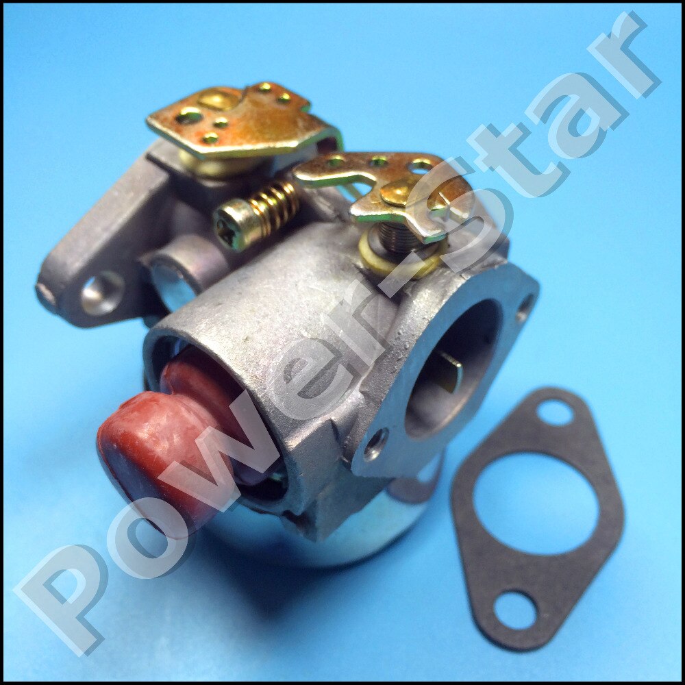 Carburateur voor Tecumseh 640278A 640278 LEV115 LEV120 Tecumseh Motor Carburateur