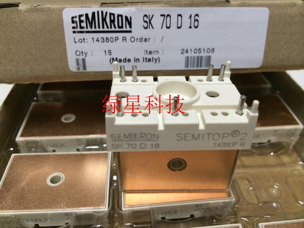 SK70D08 SK70D12 SK70D16 SK95D08 SK95D16 SK95D12 En Originele Module