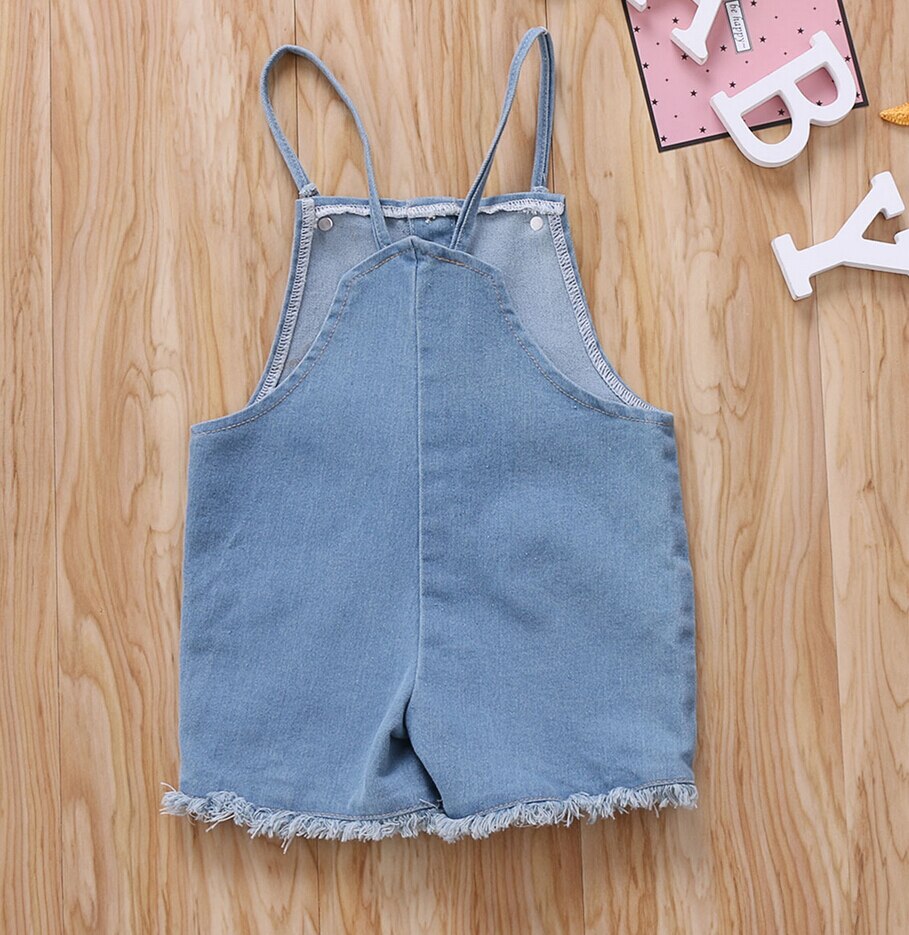 Mameluco sin mangas para recién nacidos y niños y niñas, pantalones de mezclilla, pantalones, equipo de ropa de bebé