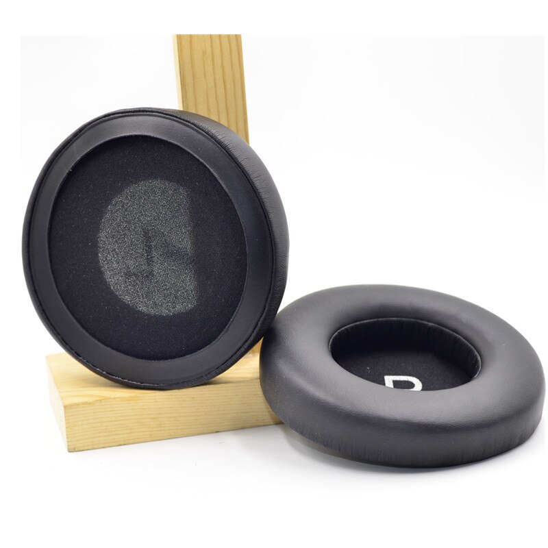 Voor Akg K550 K551 K552 K553 Hoofdtelefoon Vervanging Zachte Memory Foam Oorkussens Kussenhoes Oorkussens Beste Prijs
