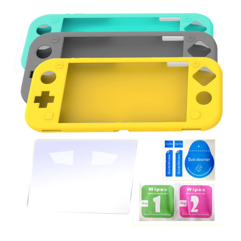 Gerutek 2-Pack Screen Protector voor Lenovo Tab 10.1 inch 2025