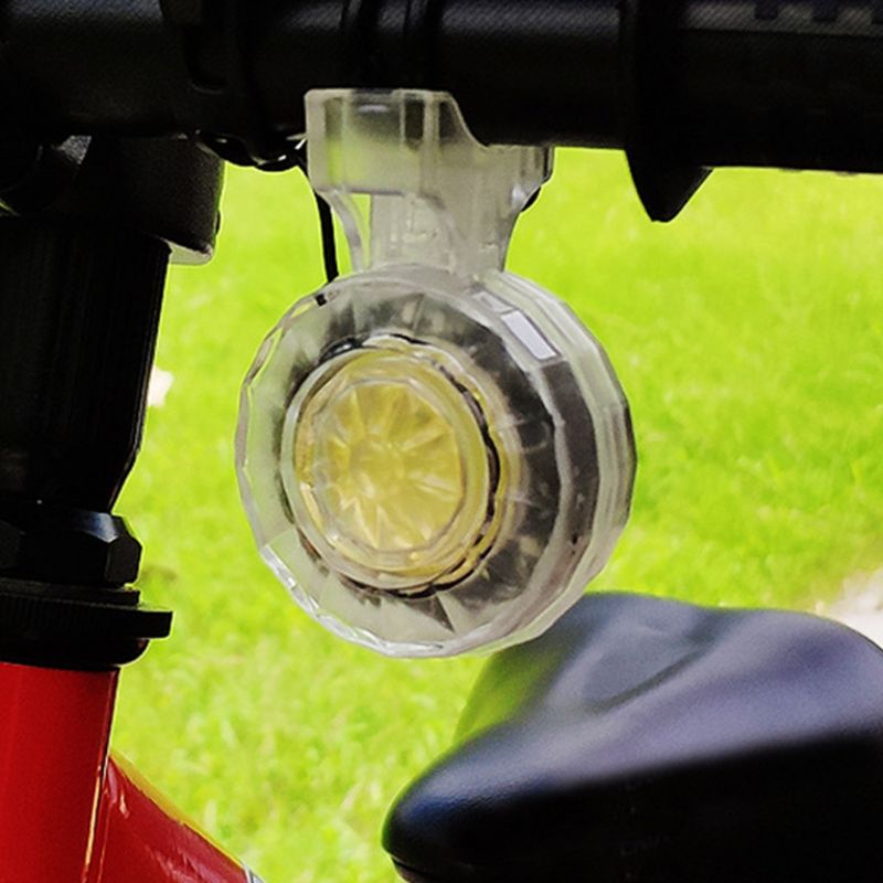 Elektrische claxon fietsbel kinderen balans auto fiets opladen handpers bellen