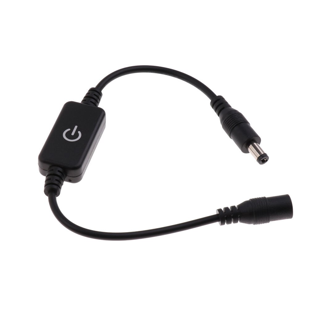 Great Performance LED Dimmer 2A DC 24V for Strip Touch Switch