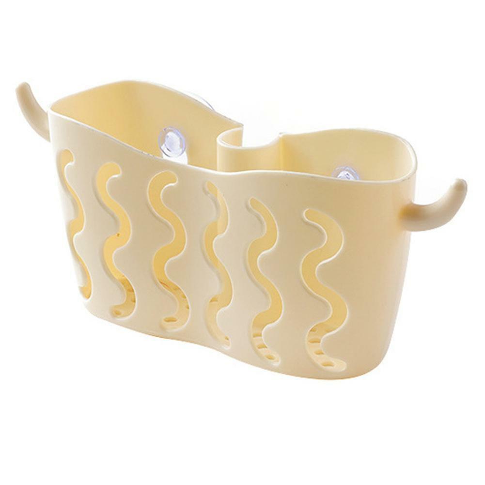 Keuken Badkamer Droogrek Sink Caddy Spons Houder Organizer Zeep Afdruiprek Rack Zeef Keuken Accessoires Organisator