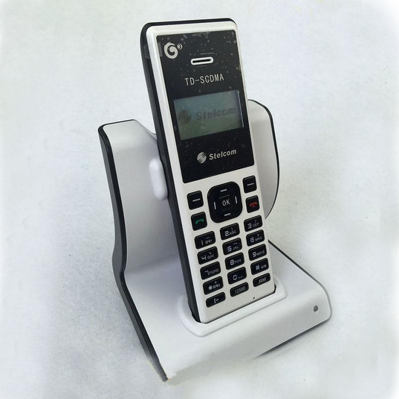GSM 900-1800MHz téléphone sans fil téléphone fixe  – Grandado