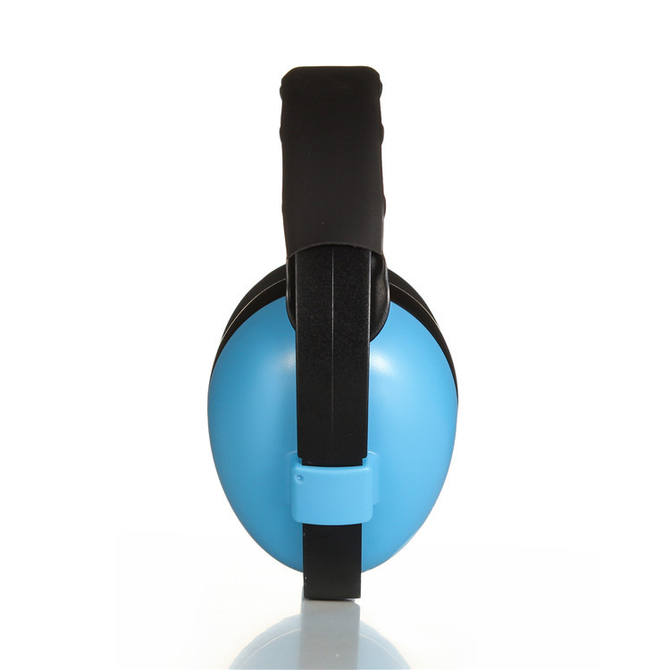Écouteurs Anti-bruit pour bébé, oreillettes de sommeil pour enfants, protège-oreilles, protège-oreilles
