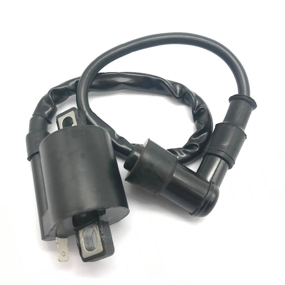 For Ignition coil of ATV Quad dirt bike, spare parts of go kart, 125cc, 150cc, 200cc, 250cc, Nuevo ′ 1240;